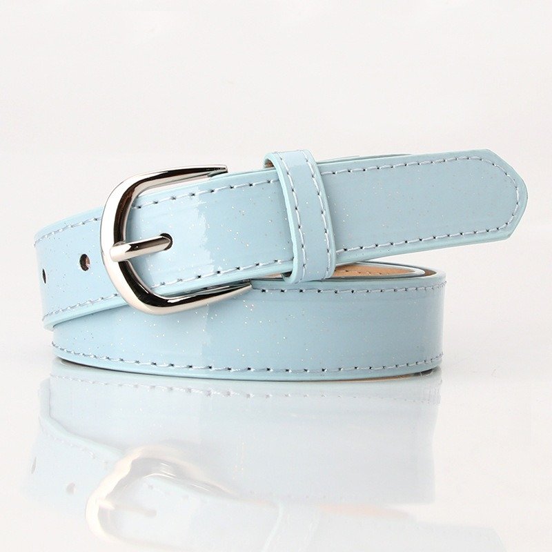 Pastel Belt