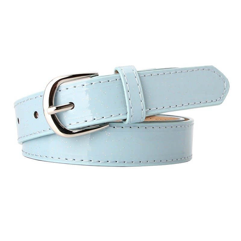 Pastel Belt