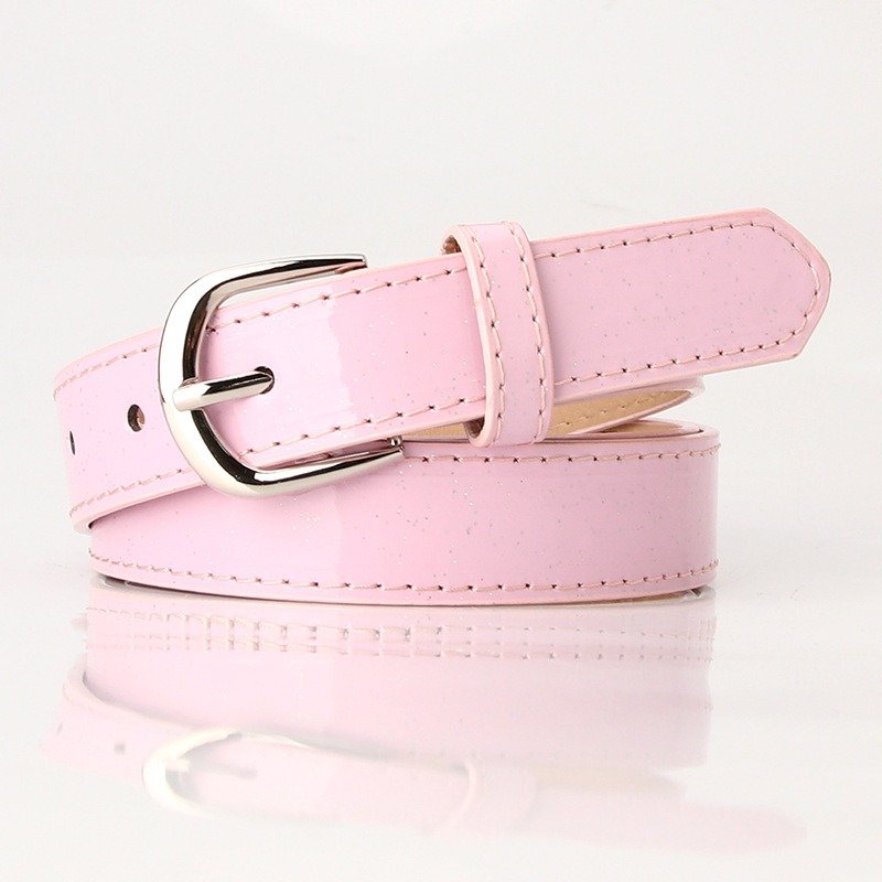 Pastel Belt