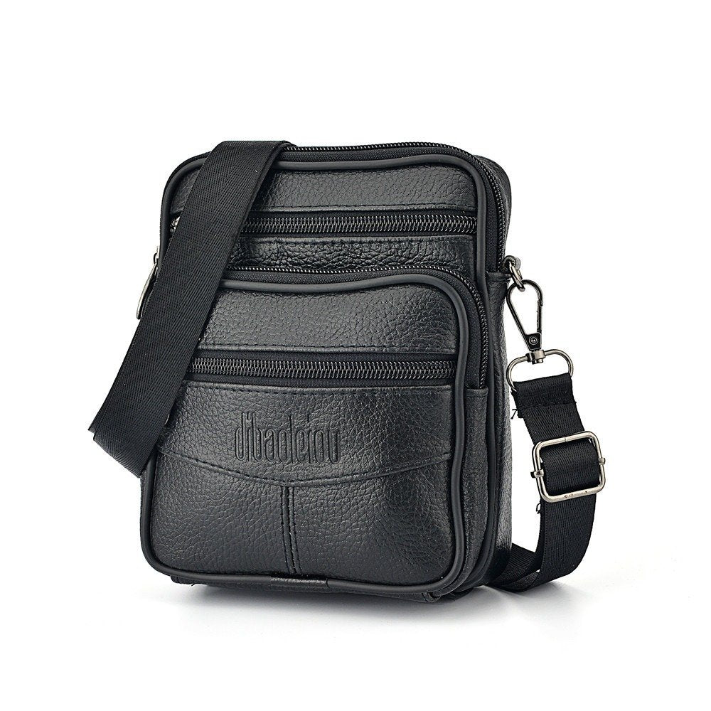 Men's shoulder Bag