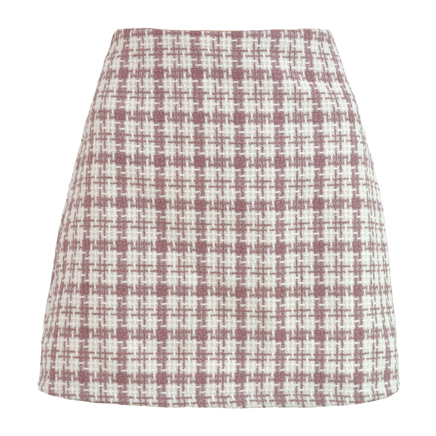 Short Square Skirt