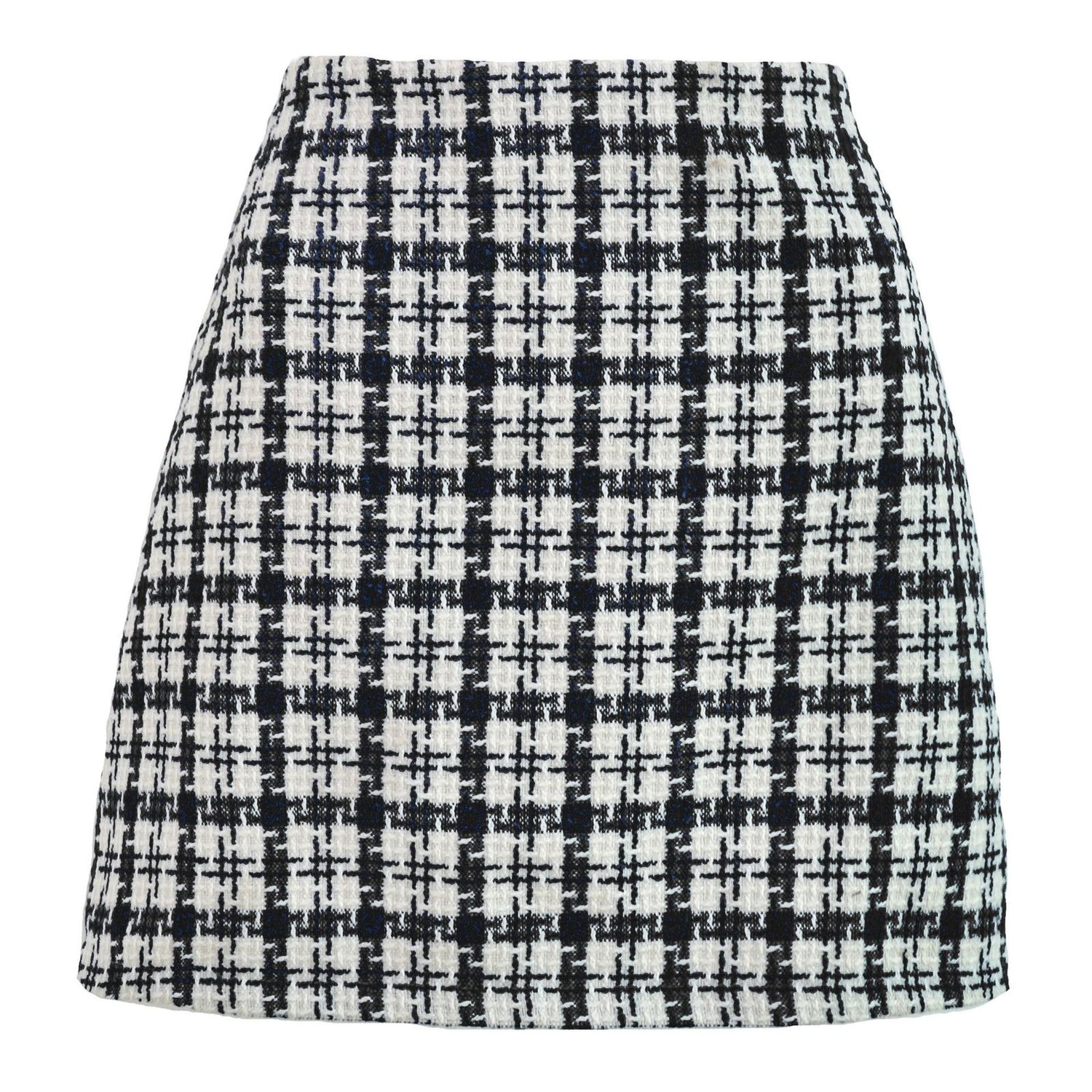 Short Square Skirt