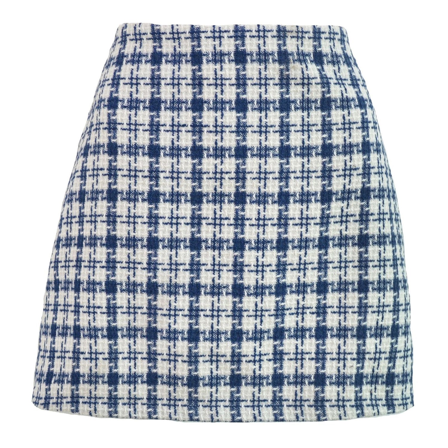 Short Square Skirt