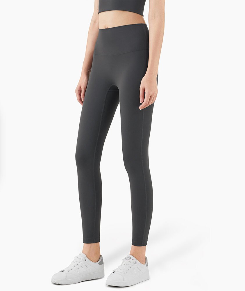 High Waist Tight Yoga Pants