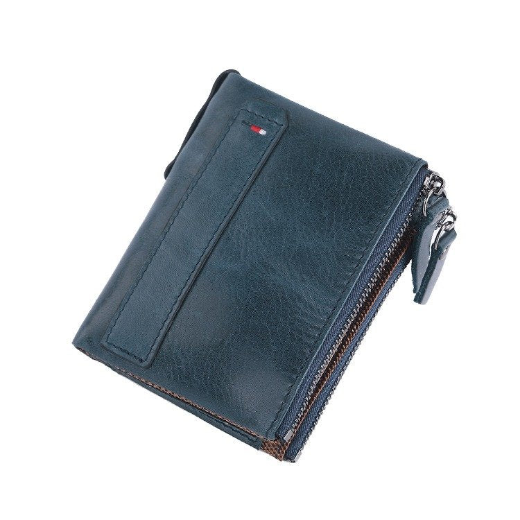 Men's Leather Wallet