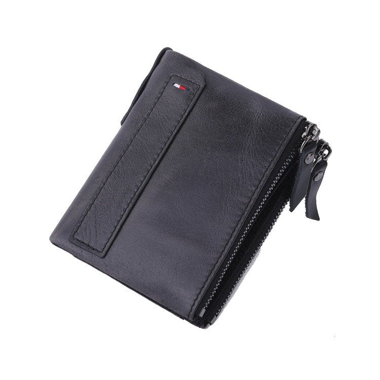 Men's Leather Wallet