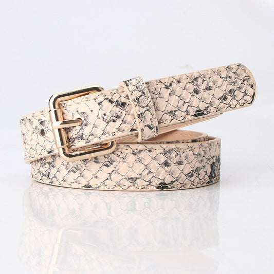 Sweater Coat Belt Fashion