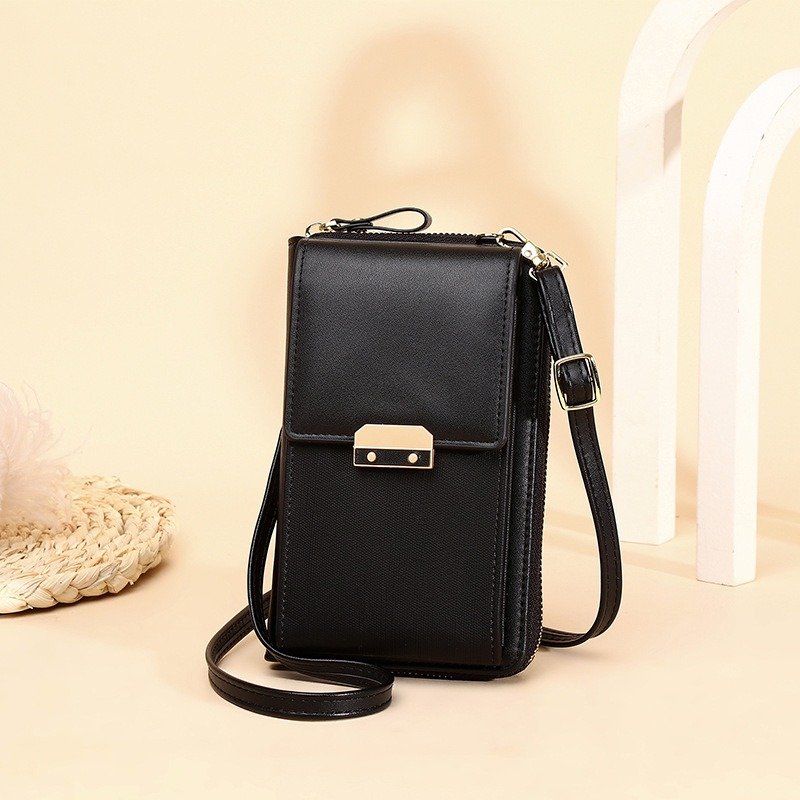 Fashion Simple Crossbody Bag