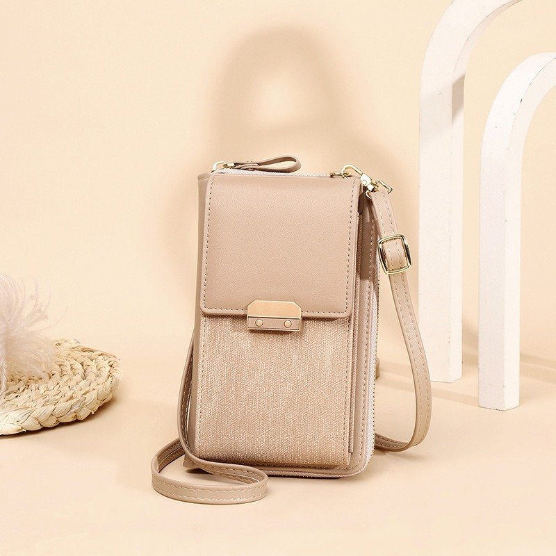 Fashion Simple Crossbody Bag