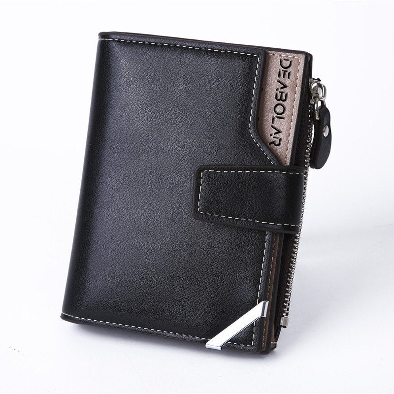 Multicard Notebook Wallet