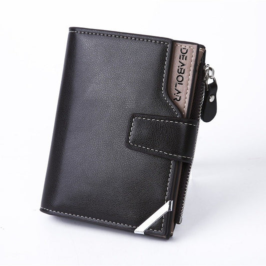 Multicard Notebook Wallet