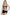 Perla Top With Pearls And Straps vest