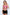 Perla Top With Pearls And Straps vest