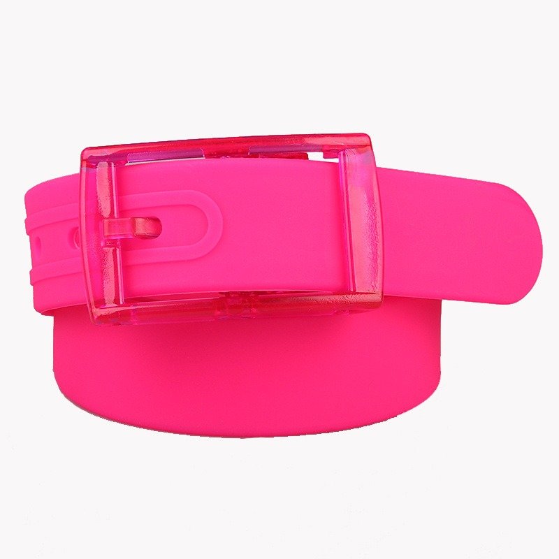 Candy Color Belt Various Colors