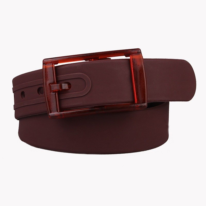 Candy Color Belt Various Colors