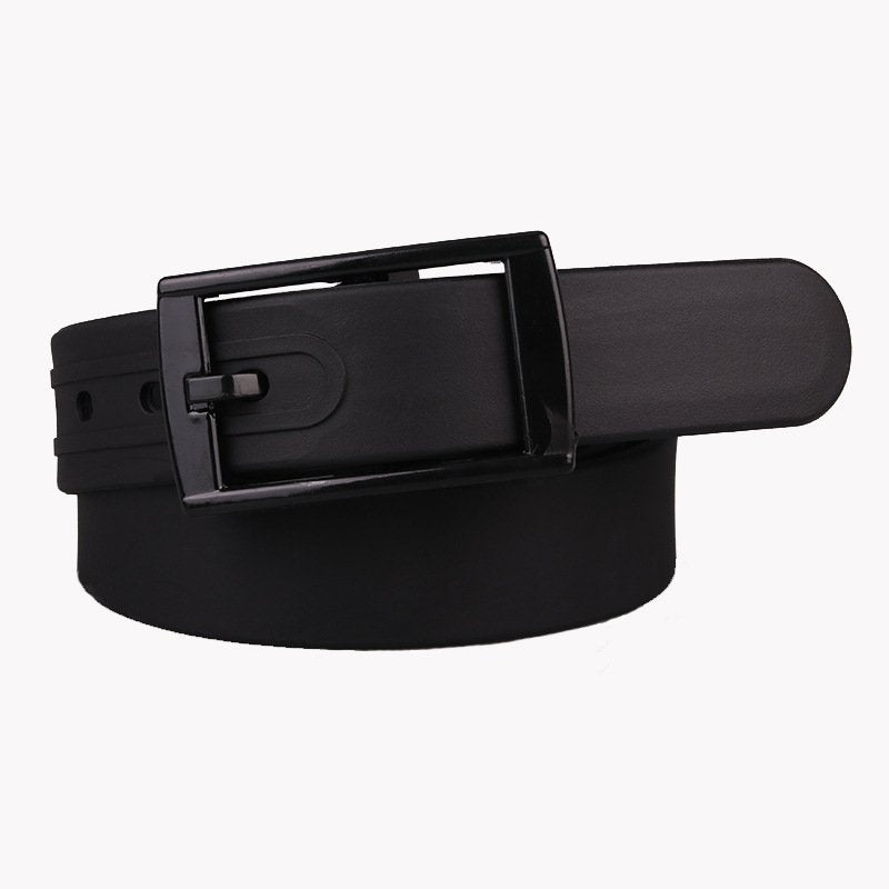 High Quality Silicone Belt Plastic Buckle