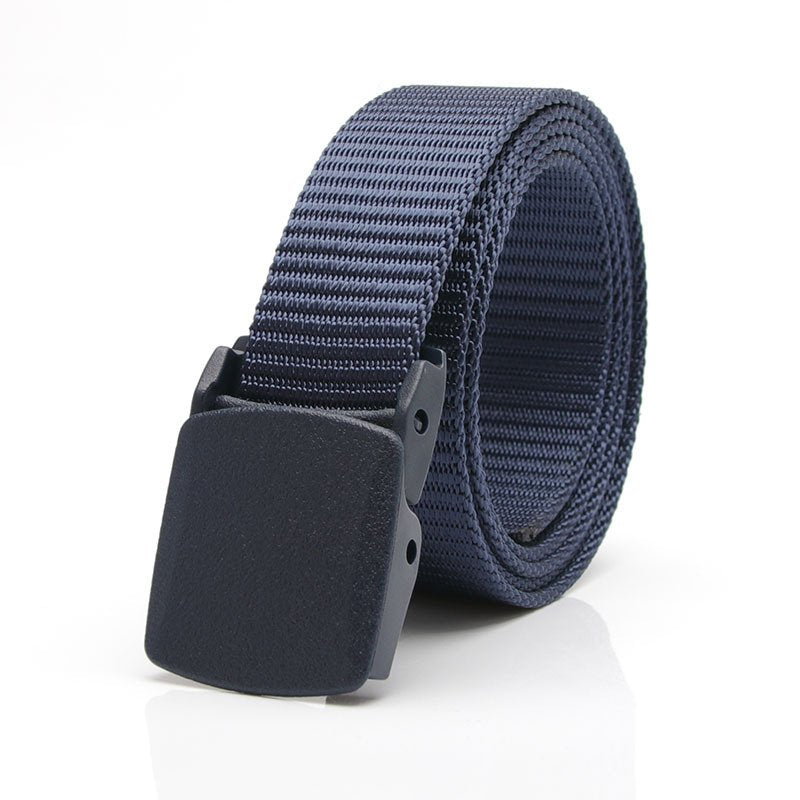 Nylon Quick Drying Belt Portable Outdoor Sports And Leisure For Men And Women