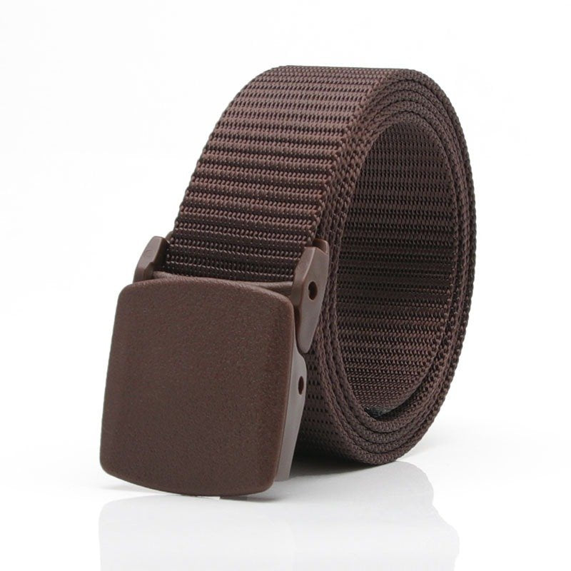 Hypoallergenic Outdoor Tactical Sports Belt