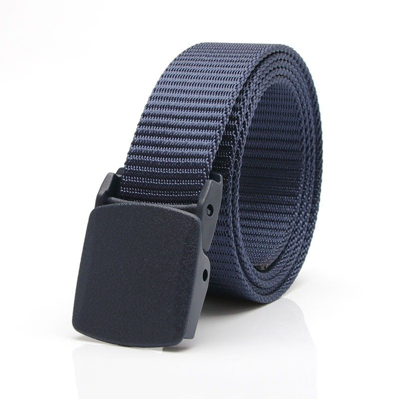 Hypoallergenic Outdoor Tactical Sports Belt