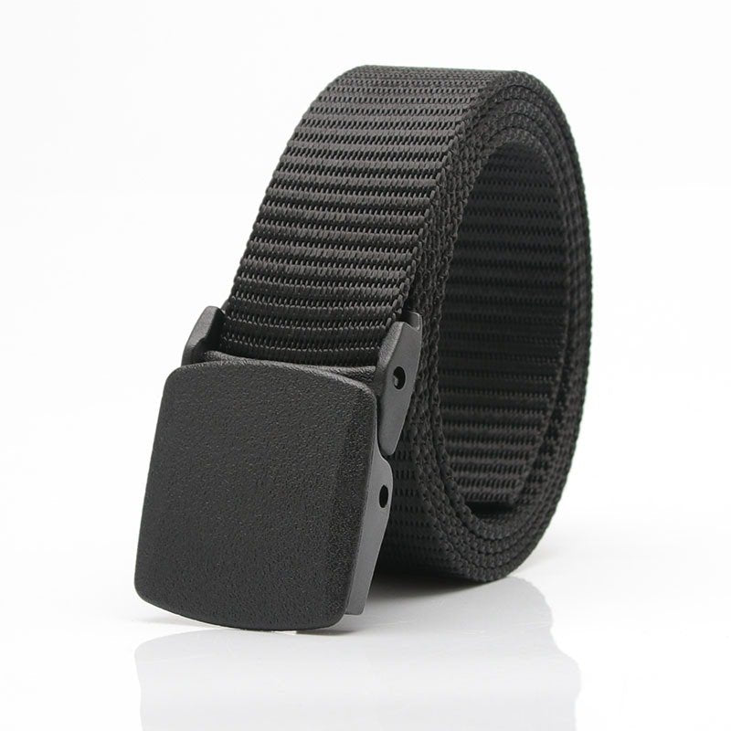 Hypoallergenic Outdoor Tactical Sports Belt