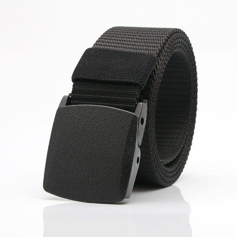 Unisex Military Tactical Belt