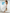 White rose Maxi dress