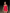 Red alert with mini dress