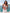 Galveston strapless Maxi dress