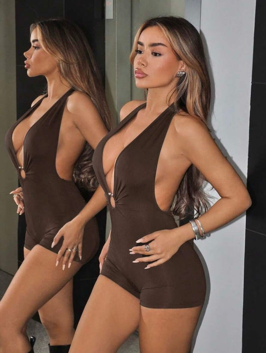 Arizona sexy jumpsuit