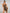 Debora open back chic dress