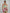 Flor strapless mini dress