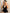 Valerie stripped halter romper
