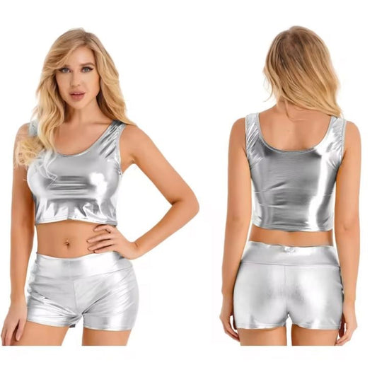 Tessleev matching vibe set