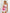 Clara hibiscus flowers open back short dress
