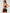 Pipeline crochet short set