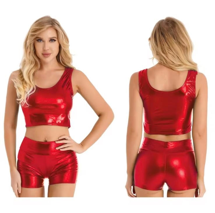 Tessleev matching vibe set