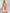 Clara hibiscus flowers open back short dress