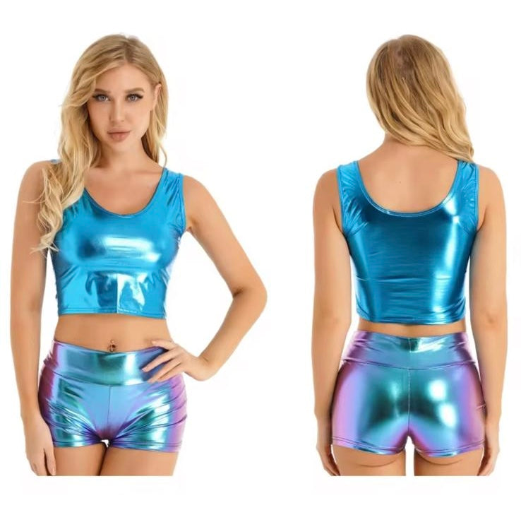 Tessleev matching vibe set