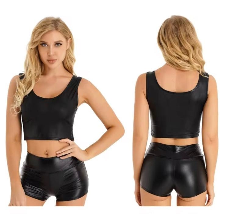 Tessleev matching vibe set