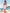 Galveston strapless Maxi dress