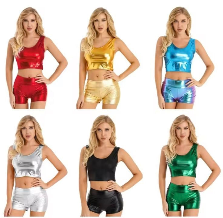 Tessleev matching vibe set