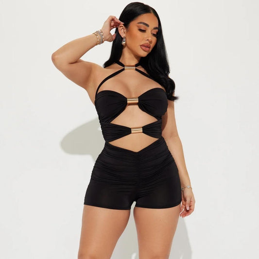Lu sexy jumpsuit