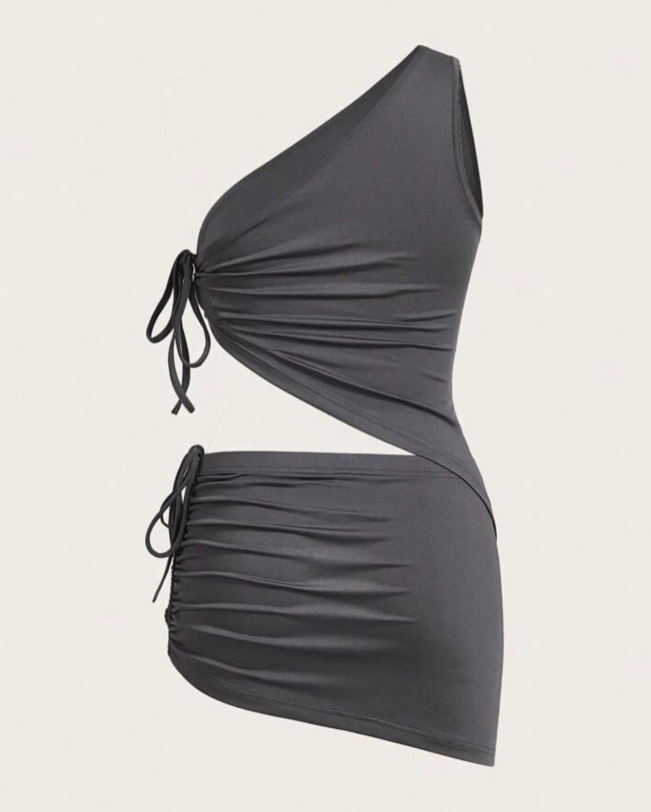Moria desert sexy skirt dress