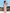 Selena baby pink maxi dress