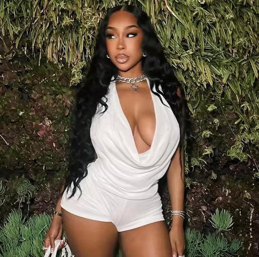 Marcia sexy jumpsuit
