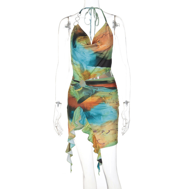 Monaco ultimate edition sexy dress
