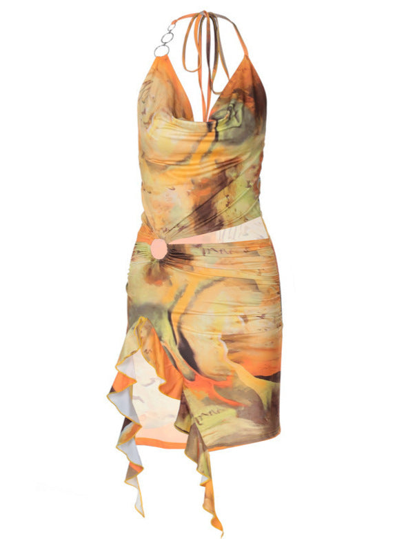 Monaco ultimate edition sexy dress