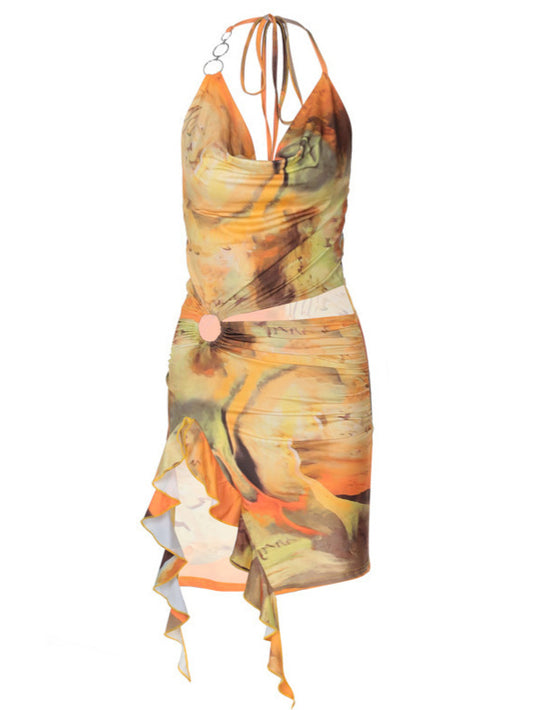 Monaco ultimate edition sexy dress