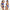 Tañia crochet swimsuit bikini set