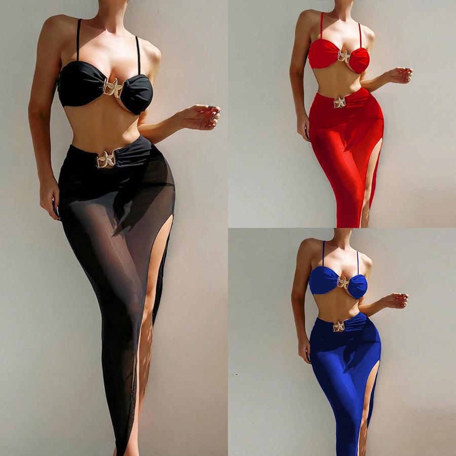 Arizona mesh detail matching set